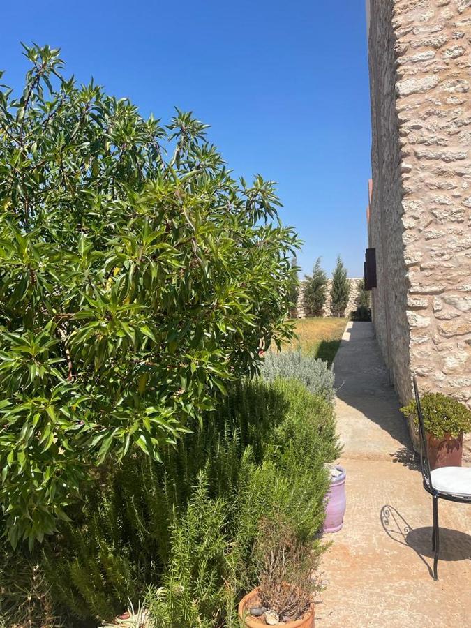 Villa Rabia Sidi Kaouki Zewnętrze zdjęcie