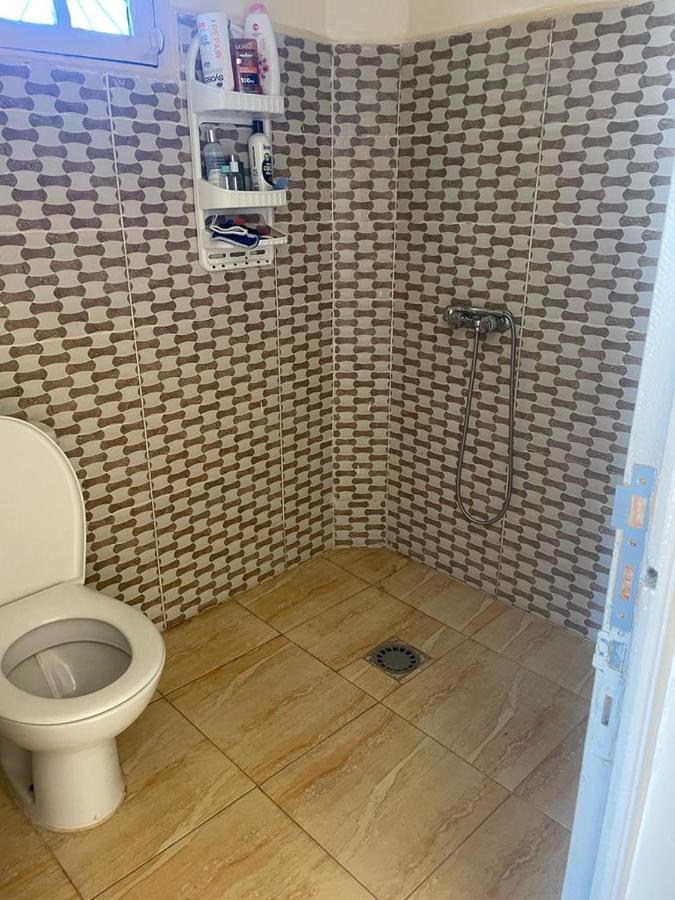 Villa Rabia Sidi Kaouki Zewnętrze zdjęcie
