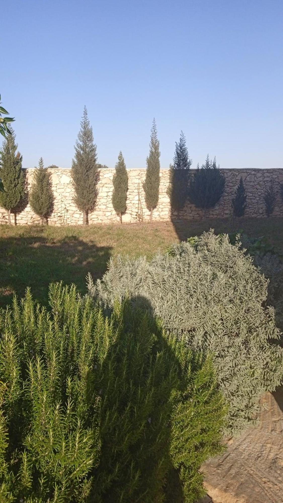 Villa Rabia Sidi Kaouki Zewnętrze zdjęcie