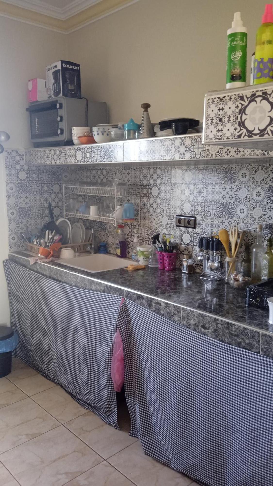 Villa Rabia Sidi Kaouki Zewnętrze zdjęcie