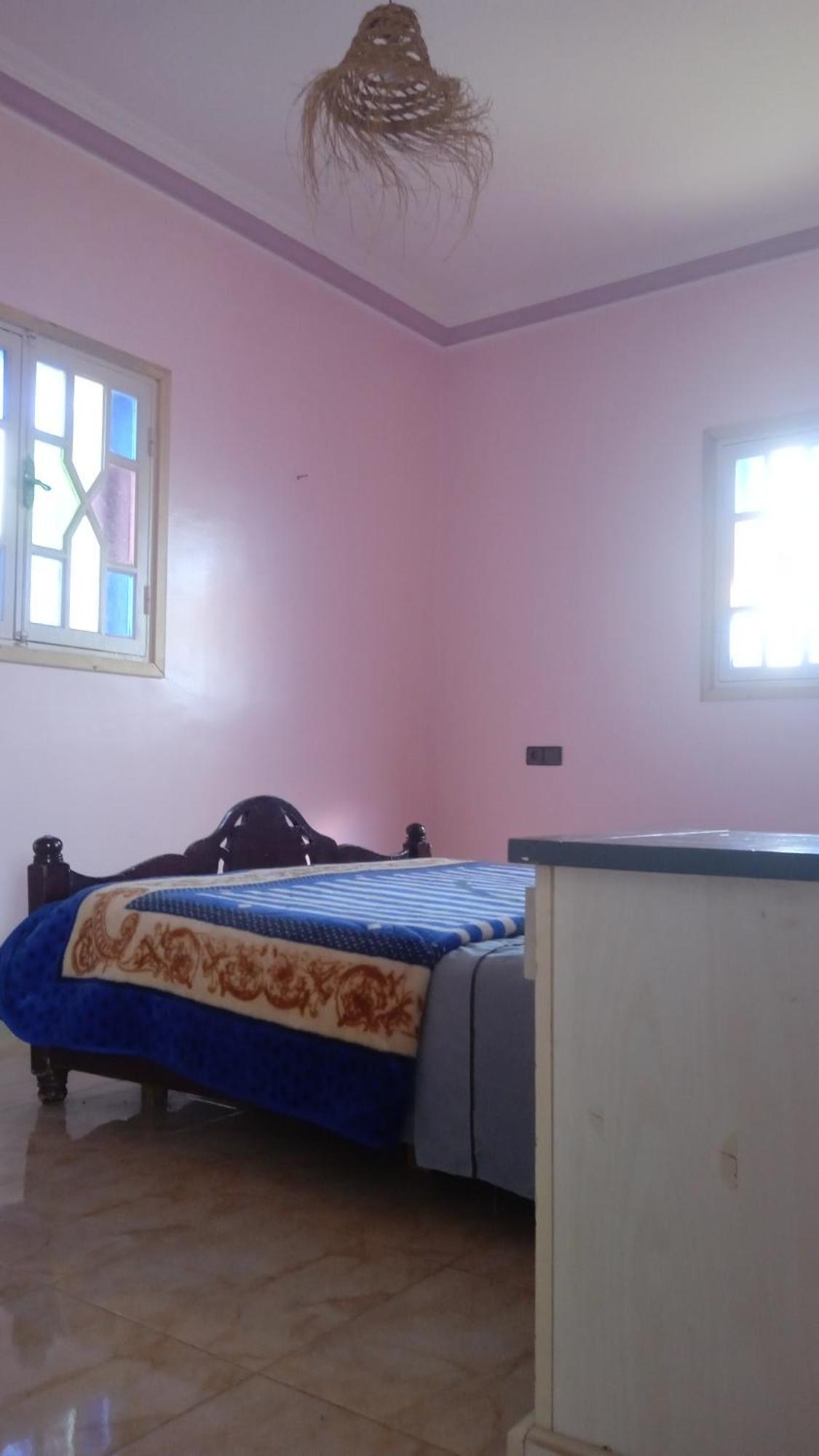 Villa Rabia Sidi Kaouki Zewnętrze zdjęcie