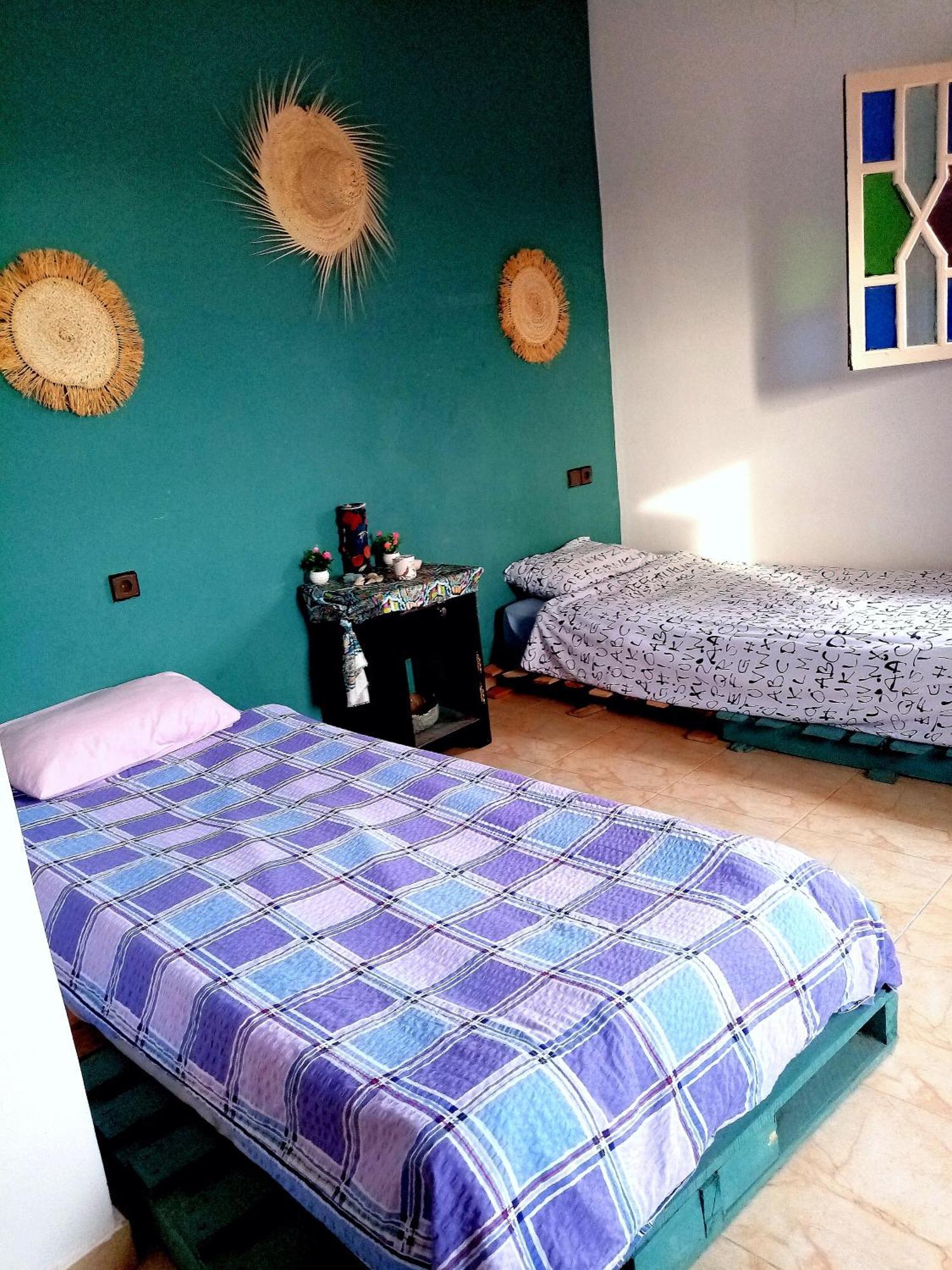 Villa Rabia Sidi Kaouki Zewnętrze zdjęcie